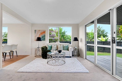 Modern Living