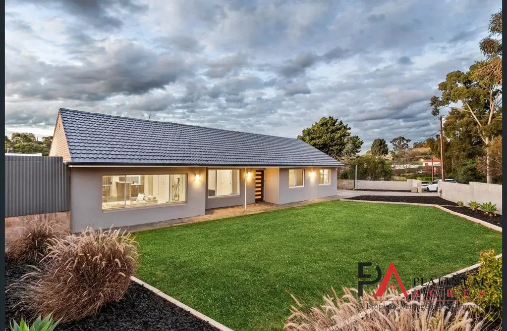 Exceptional 4 Bedroom Family Home with Swimming Pool & Solar Panels!