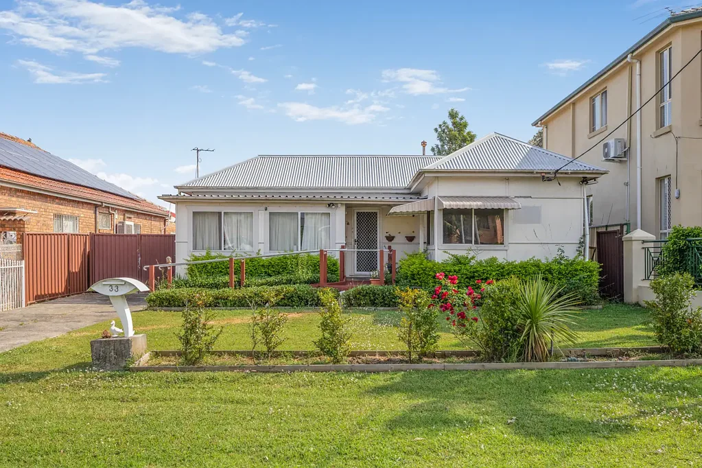 33 Norman Avenue, Auburn, NSW 2144