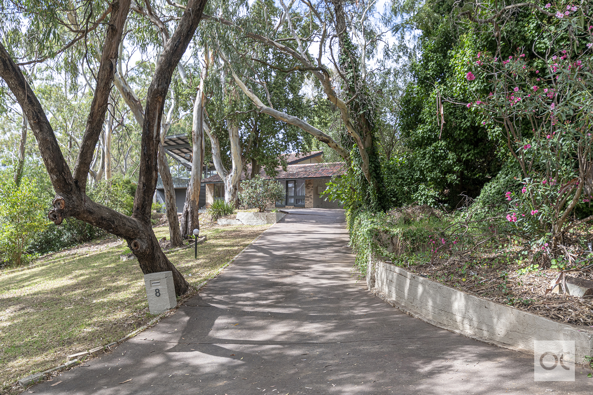 8 BORONIA AV, COROMANDEL VALLEY SA 5051, 0 phòng ngủ, 0 phòng tắm, House