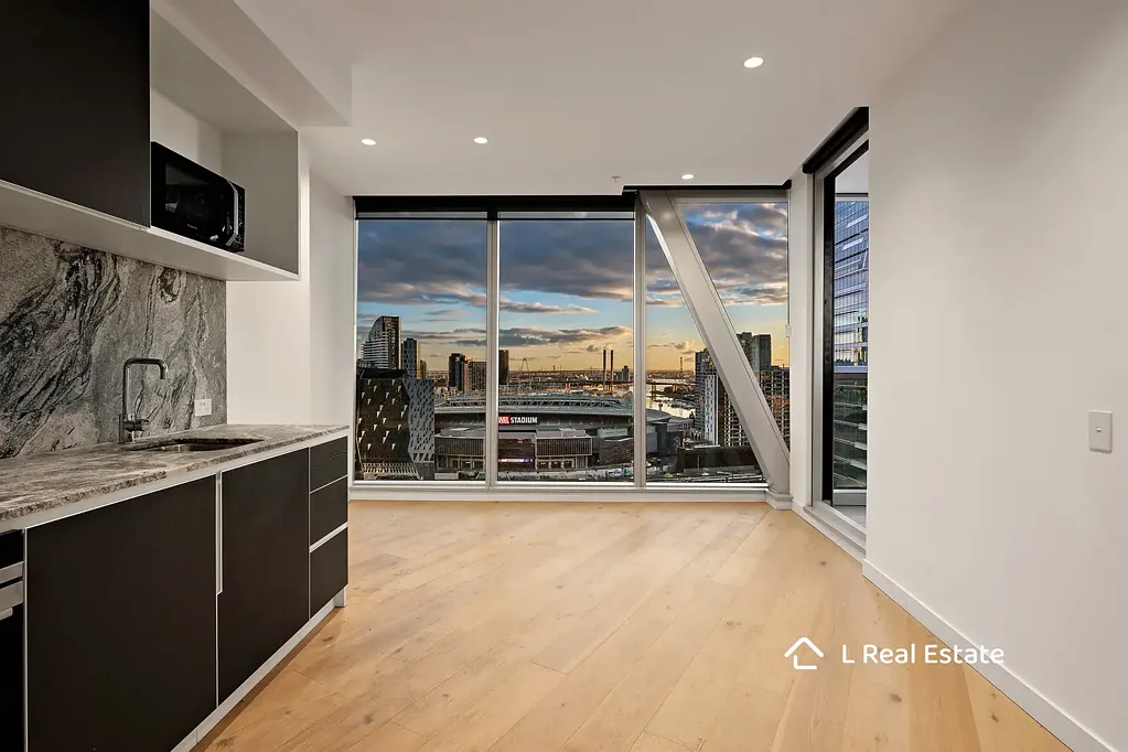 1802/260 Spencer Street, Melbourne, VIC 3000