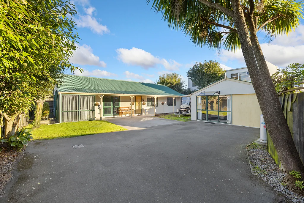 2/486 Sparks Road, Halswell, Christchurch, Canterbury