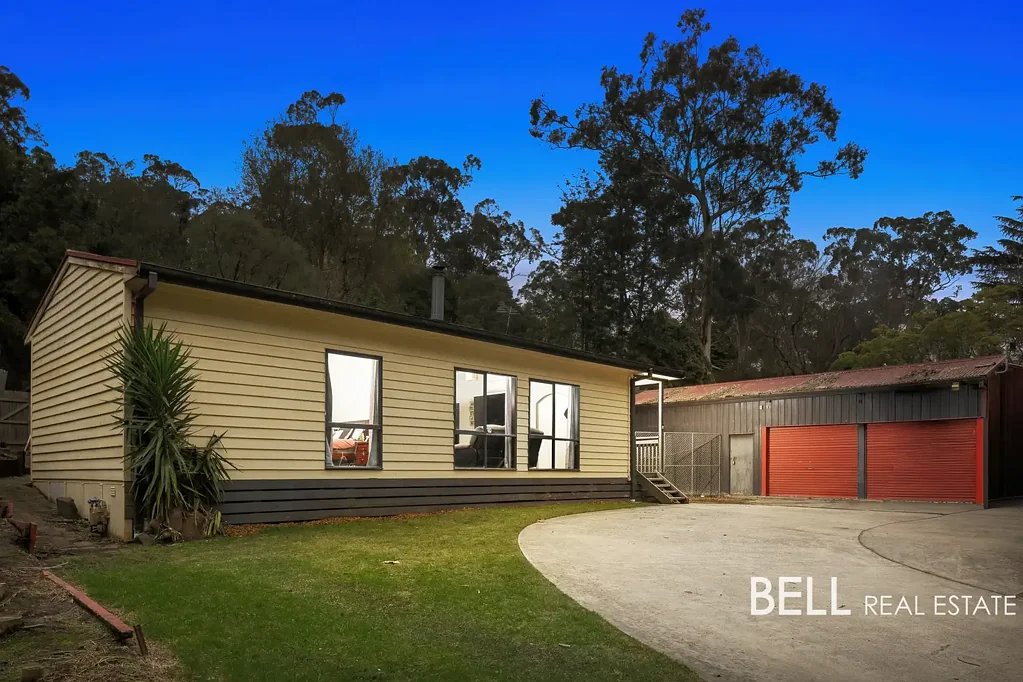 Belgrave 4 Slaapkamer Spacious Family Living in a Convenient Belgrave Location.