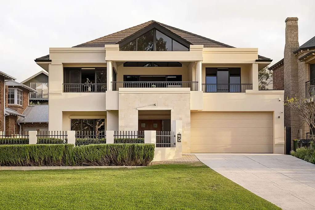 बाहरी क्षेत्र - 11 Lamb Street, South Perth, WA 6151