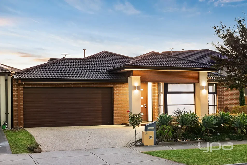 29 Evesham Drive, Point Cook, VIC 3030