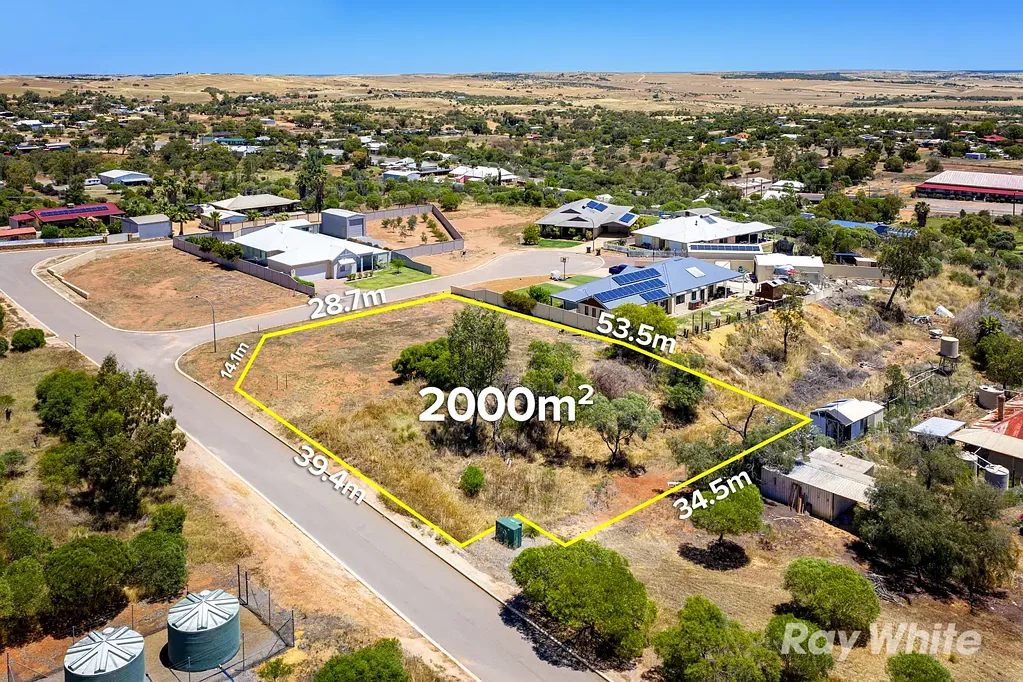 2 Rake Place, Northampton, WA 6535