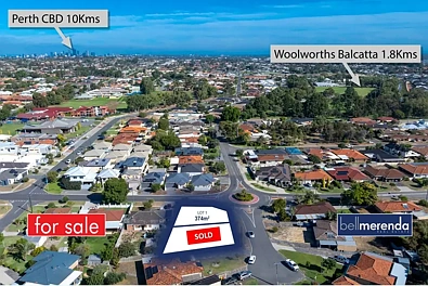 2A Moorby Place, Balcatta, WA 6021, 0 slaapkamers, 0 badkamers, Section