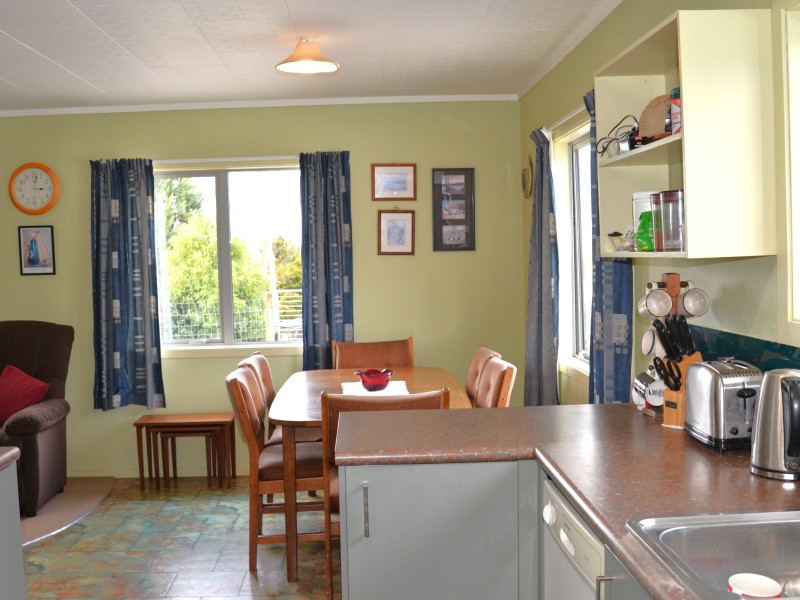 54 Kea Street, Piopio, Waitomo, 3 રૂમ, 1 બાથરૂમ, House