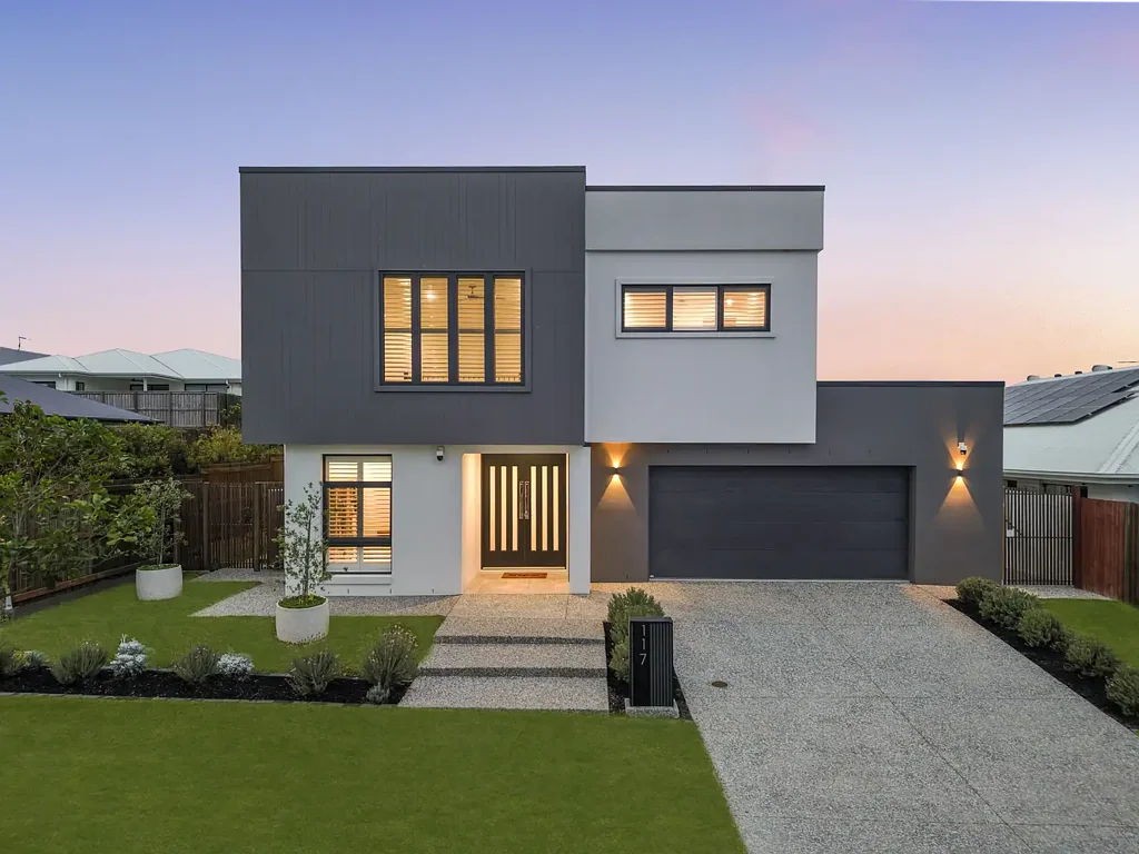 Greenbank 4ਬੈੱਡਰੂਮ Contemporary Family Luxury with Premium Finishes & Multiple Living Areas