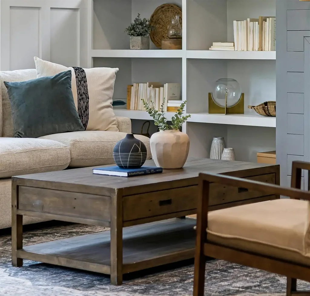 Taigum 4房 全交钥匙双层住宅 4卧2.5卫 厨房石材台面 石材台面不锈钢电器 365平土地 216平房屋 Exquisite Hampton style double storey - Taigum