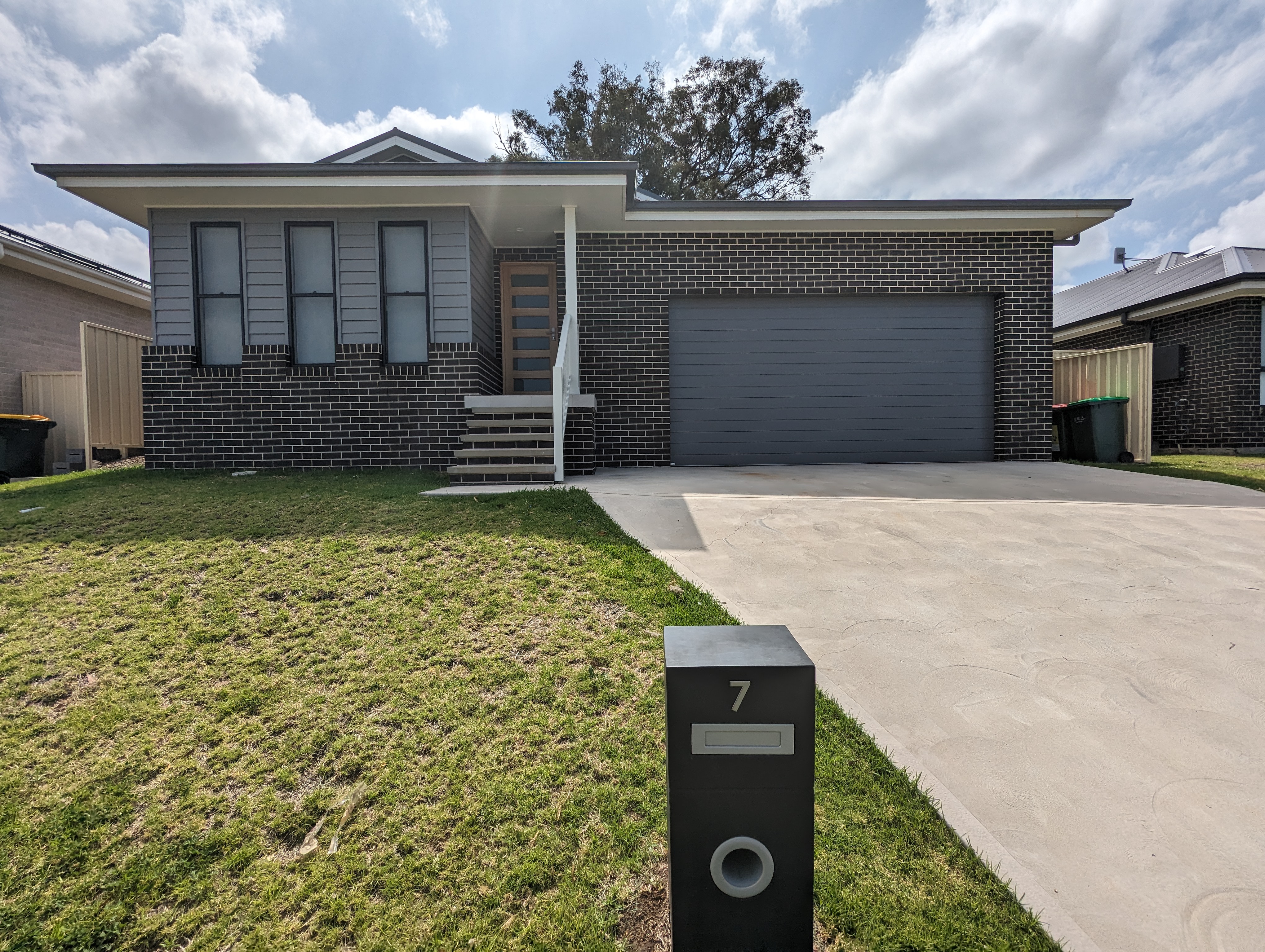 7 WYLA ST, BELLBIRD NSW 2325, 0房, 0浴, House