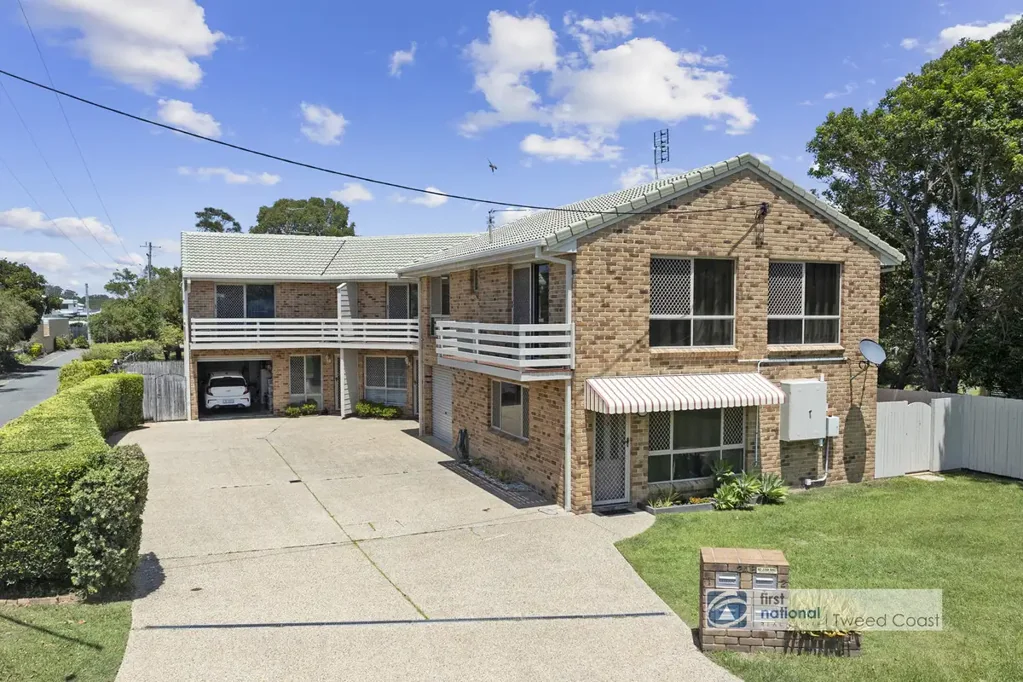 Kingscliff 4غرفة نوم Prime Kingscliff Position – Steps to the Beach, Strong Rental Income