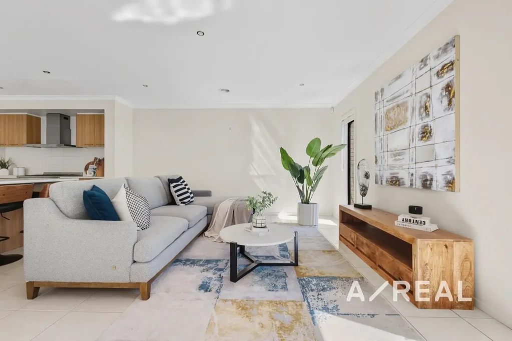 17 Maritime Circuit, Point Cook, VIC 3030