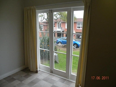 Residential  Single House Zone