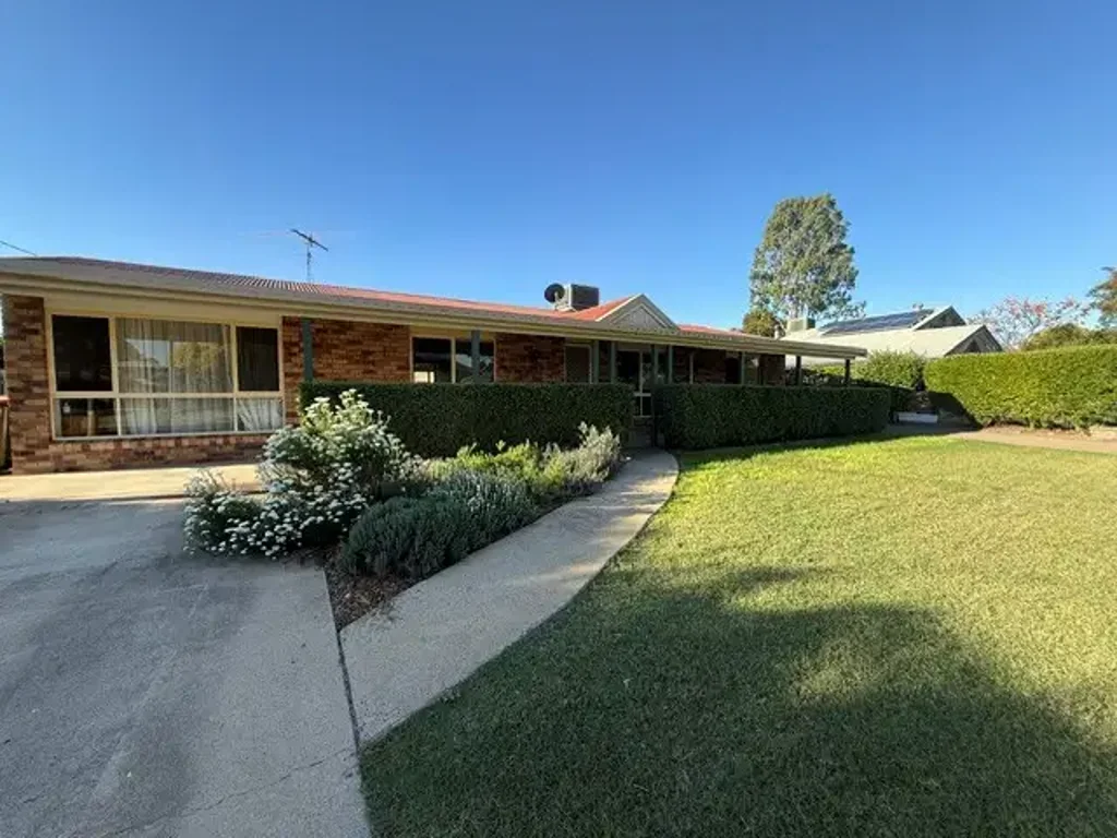 Goondiwindi 4Zimmer An affordable home for a young family!