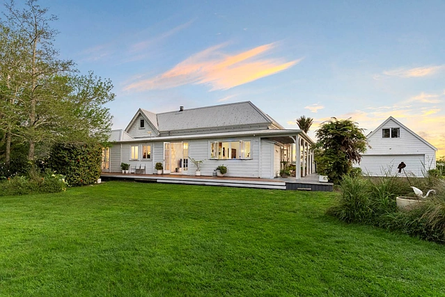 76 Jack Paterson Road, Drury, Papakura
