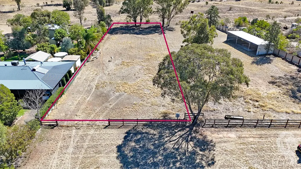 Baan Baa PRIME 2,024m² BLOCK WITH DA APPROVAL FOR DUPLEX