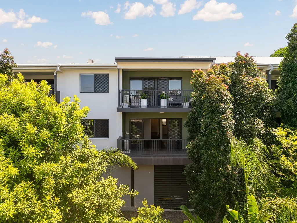 12/30 Jordan Street, Greenslopes, QLD 4120
