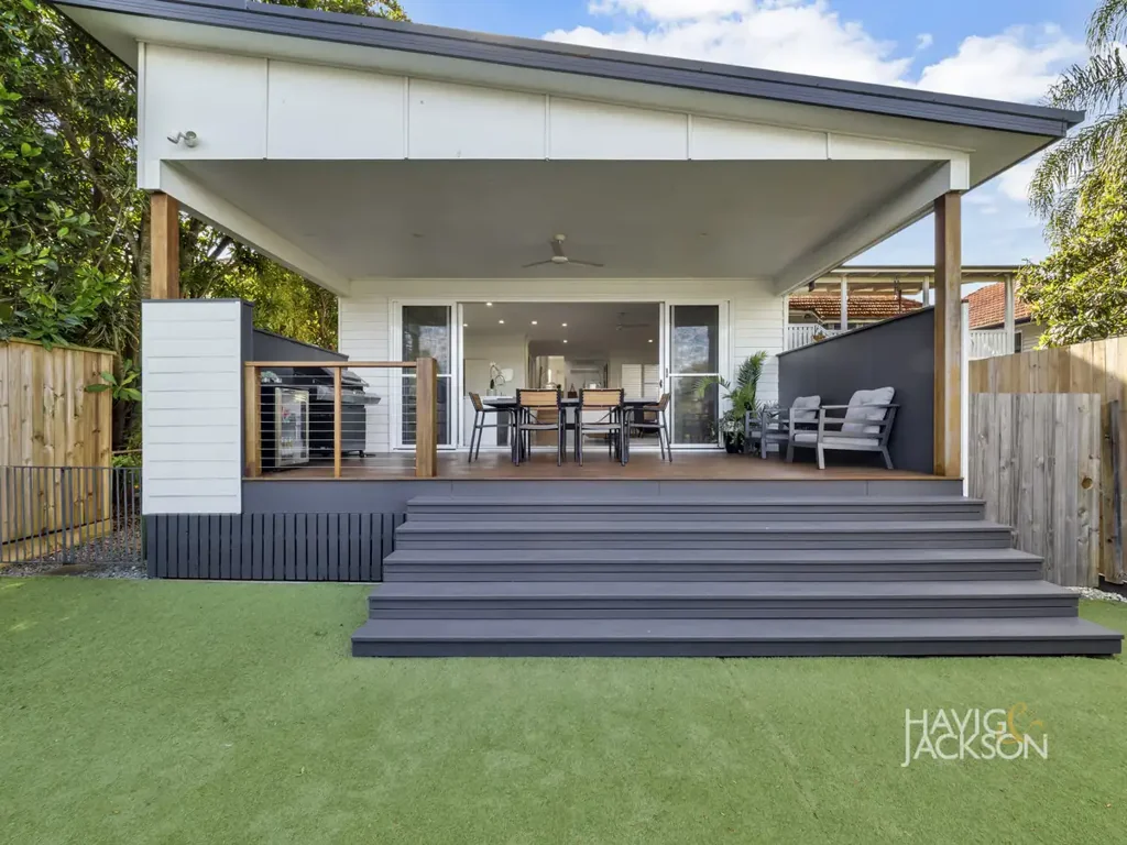 Hendra 4ห้องนอน Spacious Family Living located in the Heart of Hendra