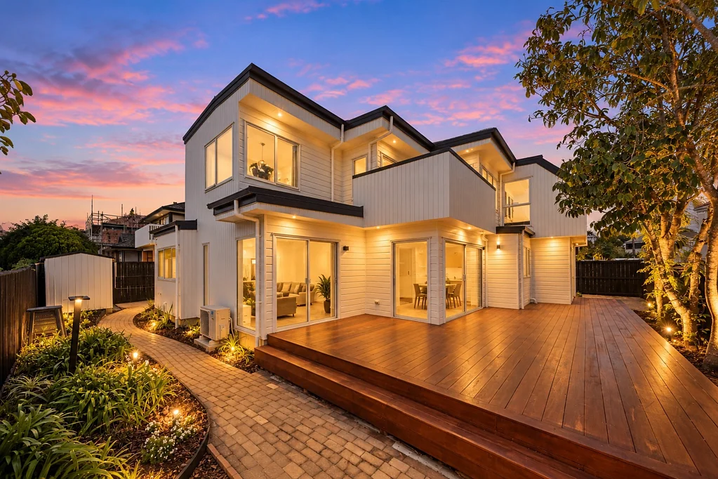 2/194 Bucklands Beach Road, Bucklands Beach
