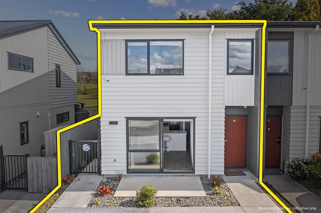 80 Matawhanga Drive, Wattle Downs, Manukau City, Auckland