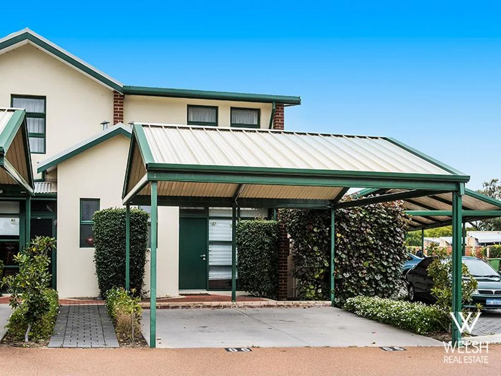 85/308 Great Eastern Highway, Ascot, WA 6104