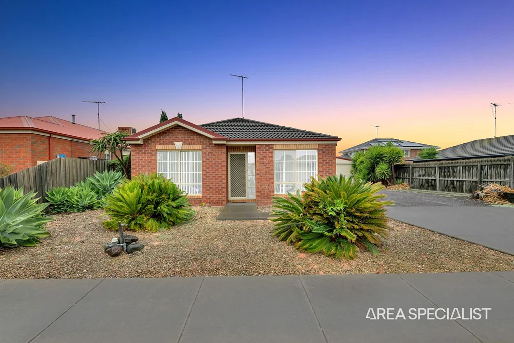 25 Browallia Drive, Corio, VIC 3214