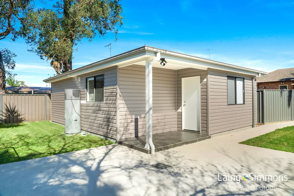 Brand New Living, Unbeatable Privacy and Style!