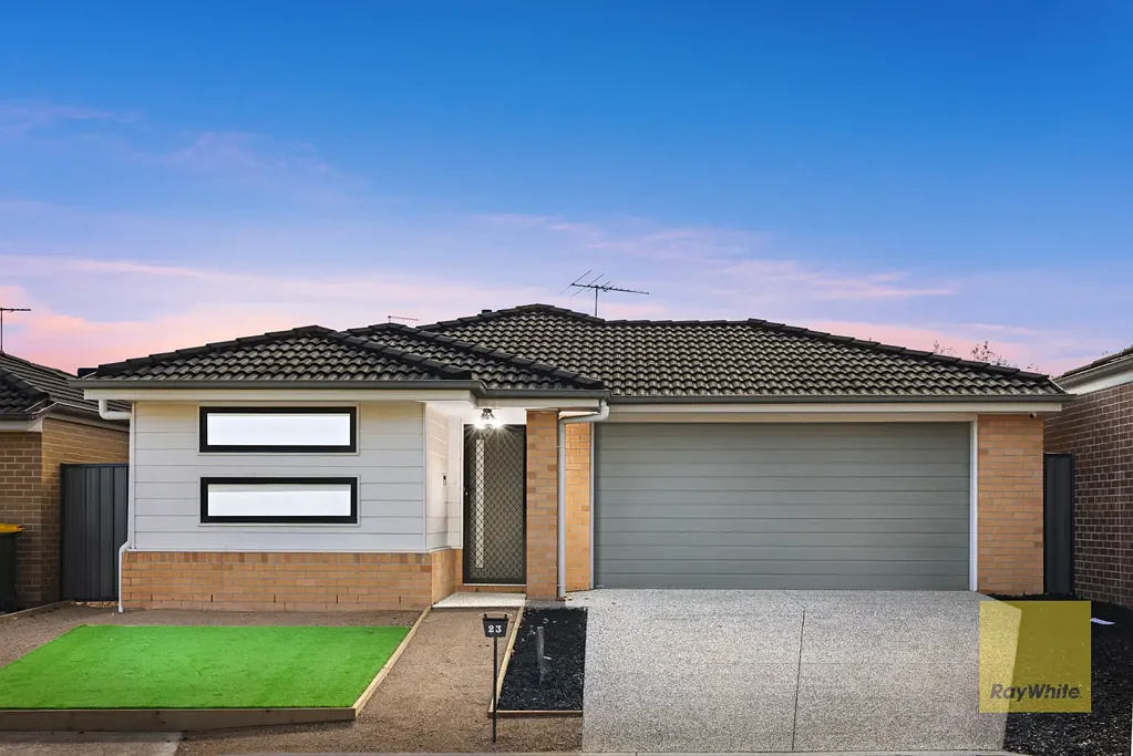 23 Michael Place, Point Cook, VIC 3030
