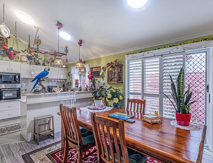 204/97-161 Hogg Street, Cranley, Toowoomba, 3 Schlafzimmer, 1 Badezimmer, Unit