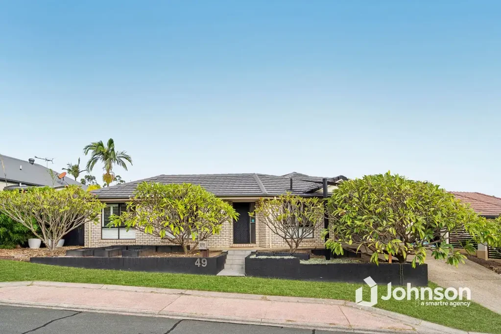 49 Congo Circuit, Springfield, QLD 4300