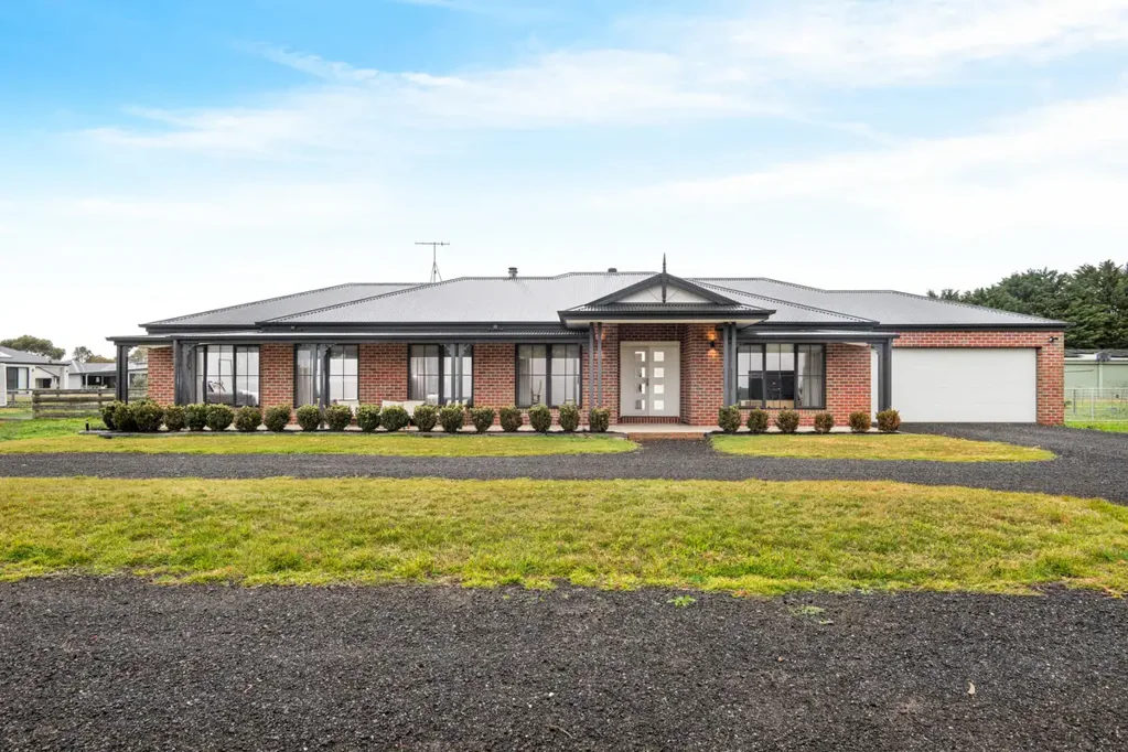 121 Clyde Road, Bannockburn, VIC 3331