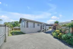 3/307 Weymouth Road, Manurewa