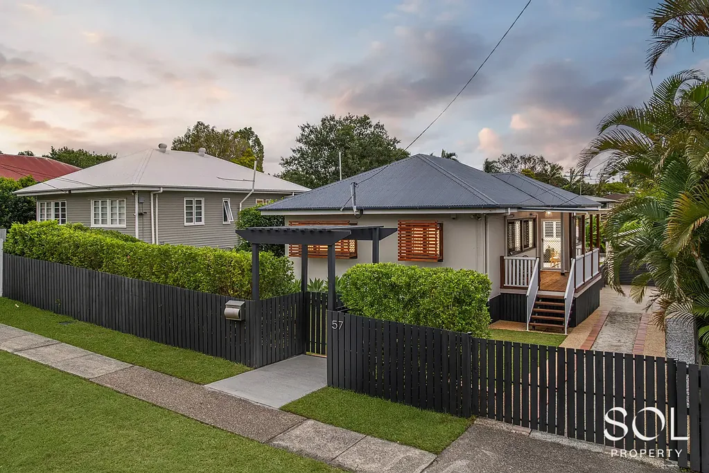 57 Larcombe Street, Zillmere, QLD 4034