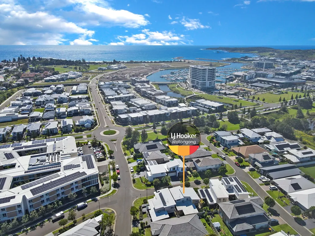 Shell Cove 4部屋 Premium Coastal Living !