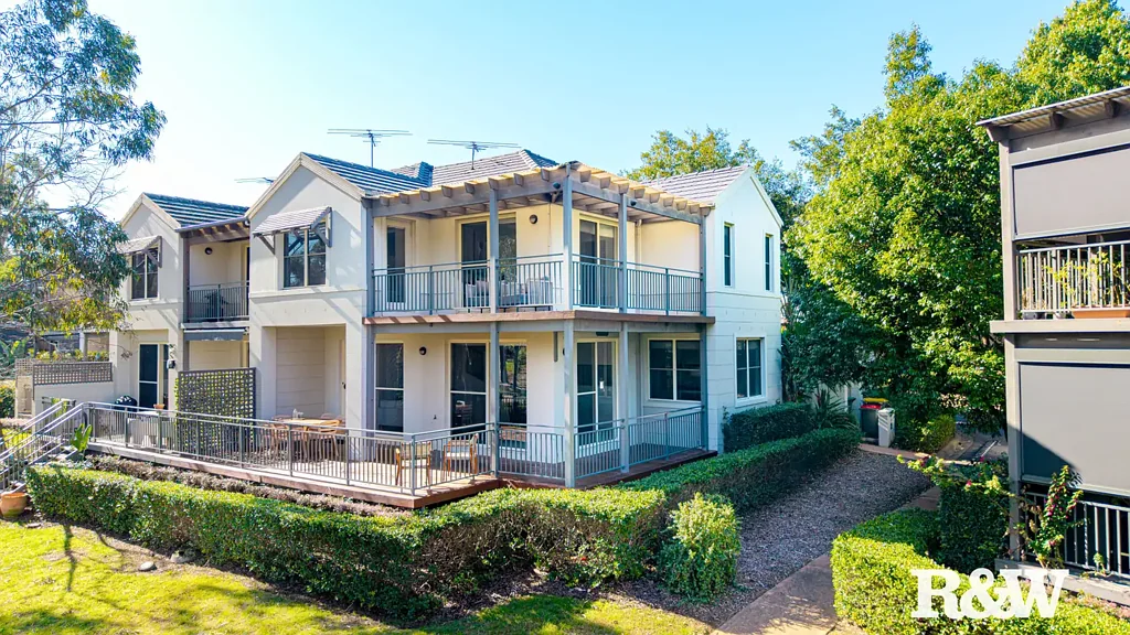 13 JANE JARVIS WAY, Macquarie Links, NSW 2565