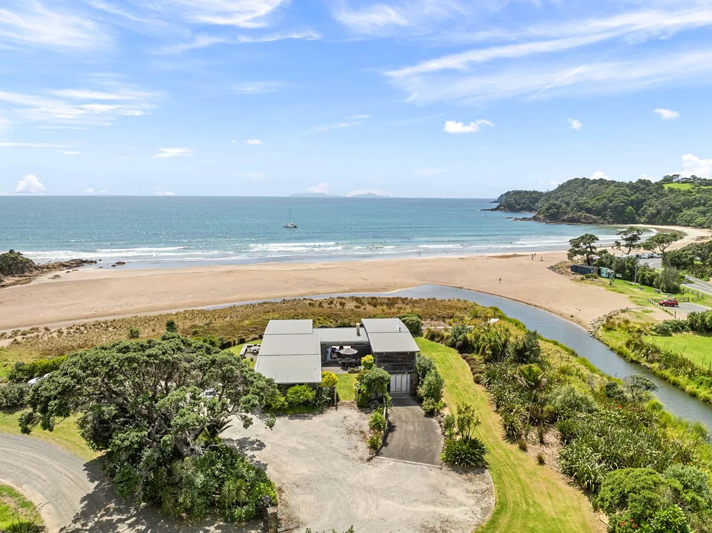 20 McAuslin Road, Tutukaka, Whangarei, Northland
