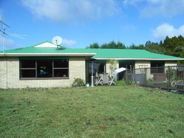 200 Hokianga Harbour Drive, Omapere, Far North, 0 phòng ngủ, 1 phòng tắm