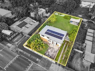 Kingston 3房 宽敞809平米地块 独立上下两层布局 楼上三卧带木地板 楼下出租带独立厨卫 近学校商店交通 5.5% Yield!  SMSF Come Quick!