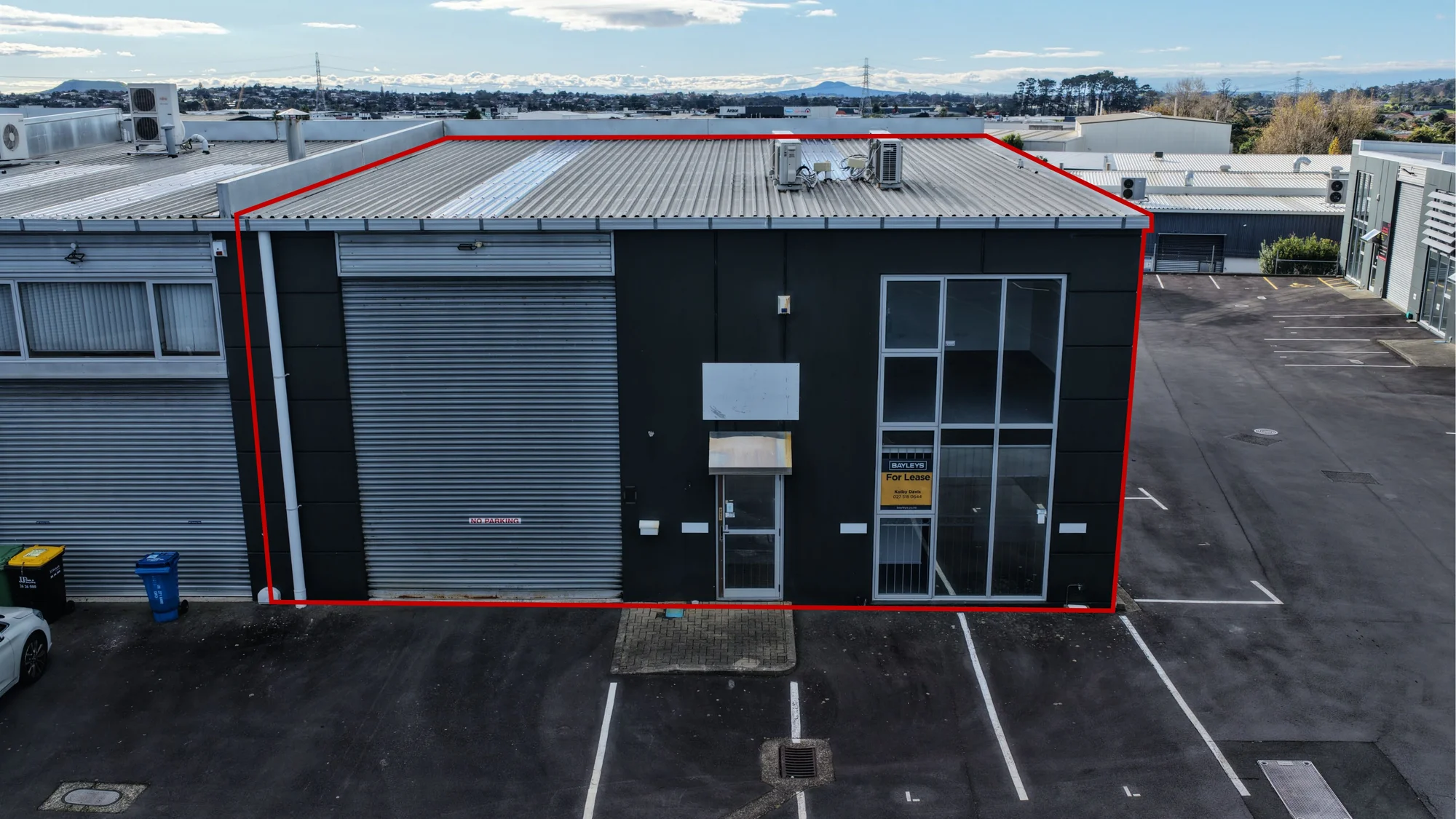 East Tamaki A standout industrial opportunity - East Tamaki
