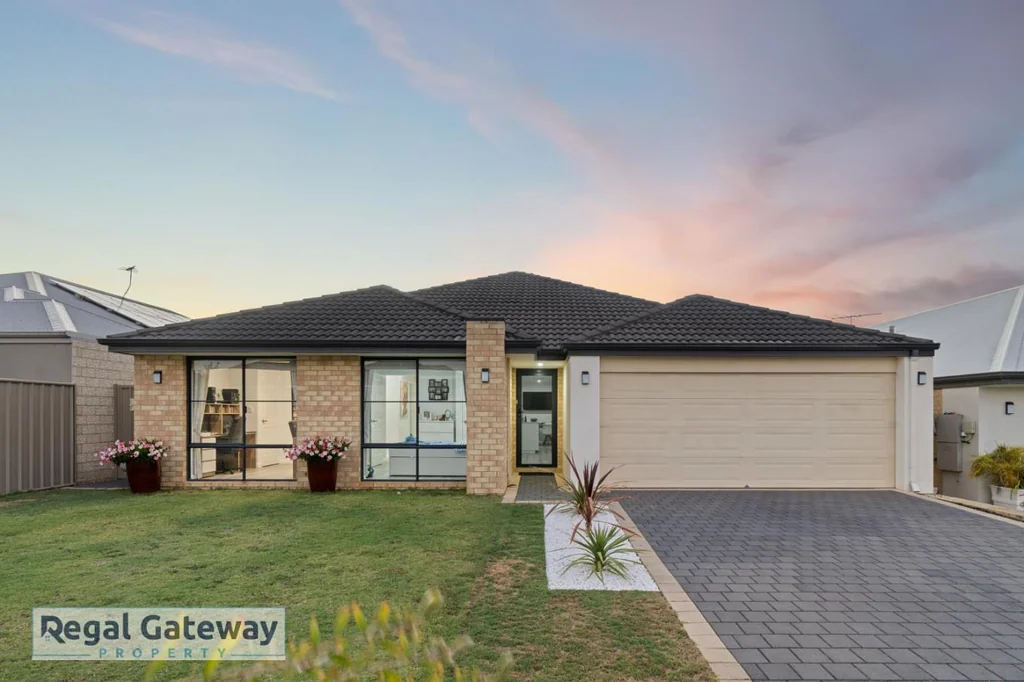 6 Ruskin Brace, Baldivis, WA 6171