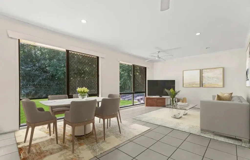 Spacious Family Home with Double-Storey Shed in Jindalee!