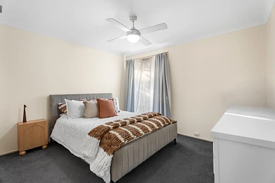 36 Vincent Road, Cranebrook, NSW 2749, 3 Bedrooms, 1 Bathrooms, Apartment
