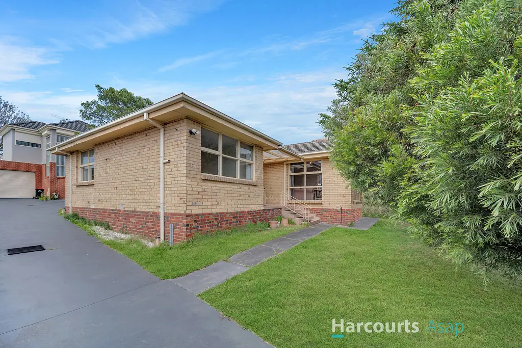 Noble Park North 3Habitaciones Affordable Gem in Thriving Noble Park North