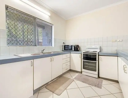 5/13 Airlie Circuit, Brinkin, Darwin Suburbs, 2 ਕਮਰੇ, 1 ਬਾਥਰੂਮ, Apartment
