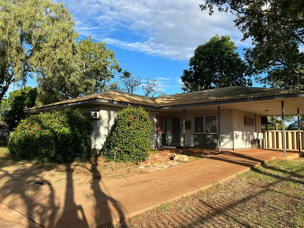 Spacious Open Plan Home