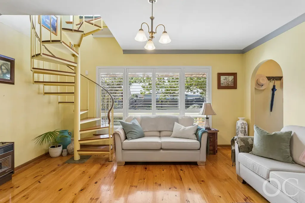 North Haven 3房  Open the Door to Deceivingly Spacious Dual Living Appeal
