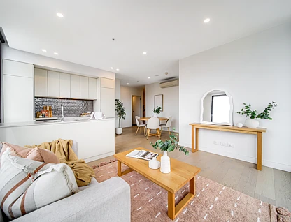 1215/156 Wright Street, Adelaide, Adelaide CBD, 2 कमरे, 2 बाथरूम, Apartment
