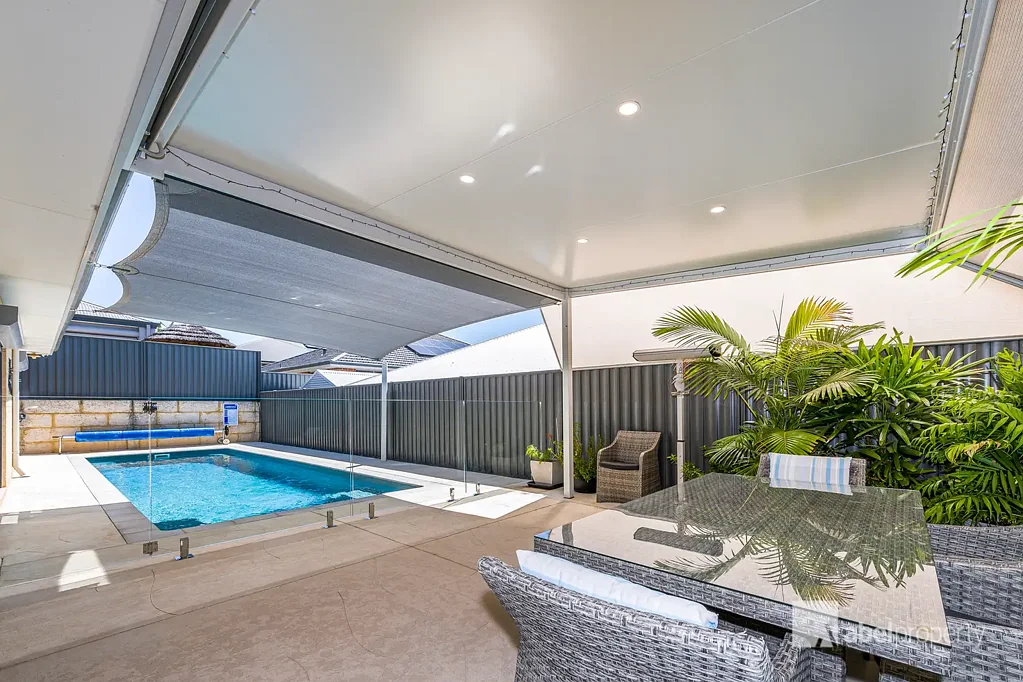 41 Monroe Cross, Aveley, WA 6069