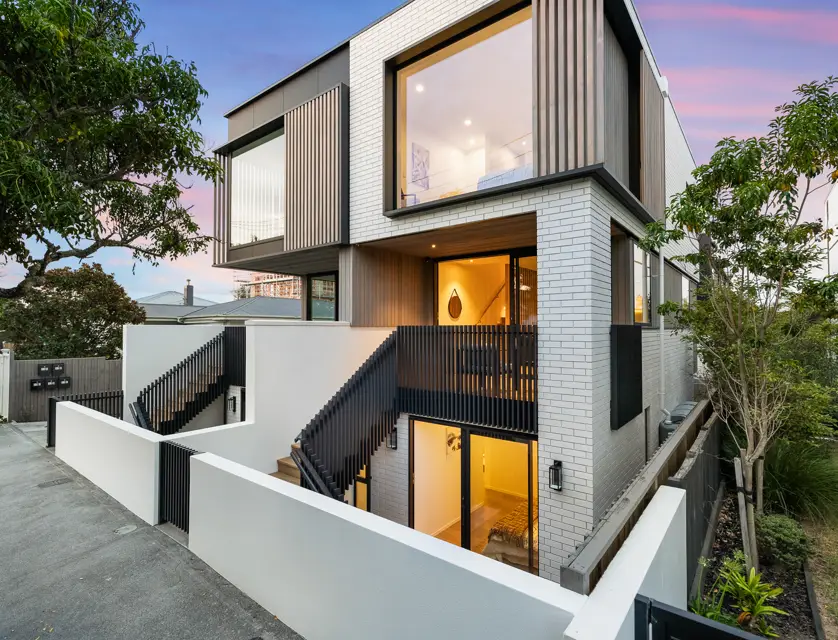 13B Walmer Road, Point Chevalier, Auckland City, Auckland, 3房, 3浴, 独立屋